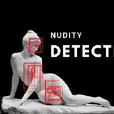 Prototype of Nudity Filter — Automate moderation to effectively filter nudity-containing videos and photos